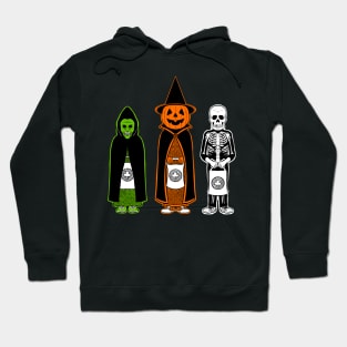 The Halloween 3 Hoodie